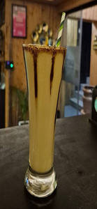 Cold Coffee