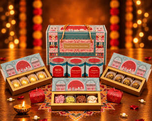 Candy Carnival