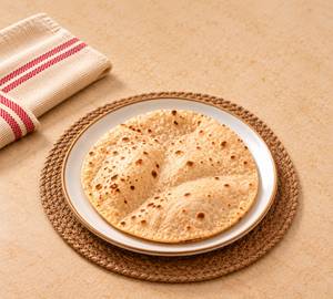Phulka Chapati ( 1Pc )