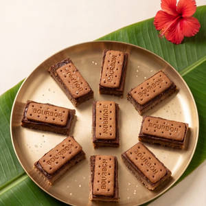 Britannia Bourbon Choco Delight