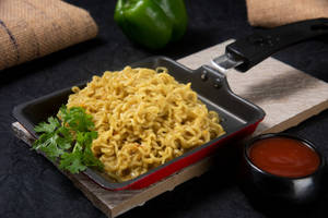 Plain Maggi