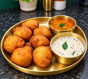 Mysuru Bonda
