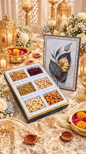 Dryfruit 6 XL