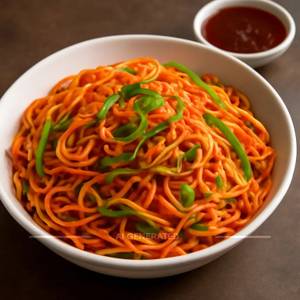 Schezwan Noodles