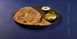 All In One Paratha