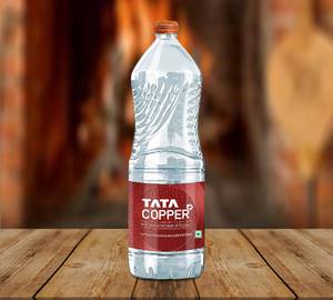 Tata water bottle 1lt