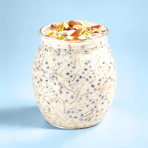 Sitafal Falooda