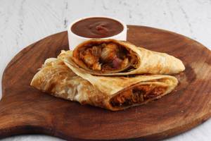Chicken Roll [10 Inches]