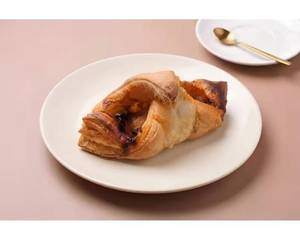 Classic Egg Puff
