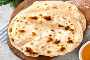 Tandoori Roti