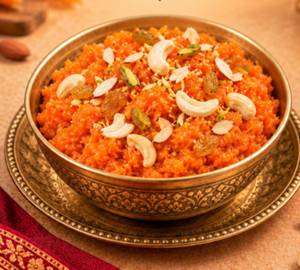 Carrot Halwa [ 500 Grams ]