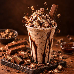 Kitkat Shuffle