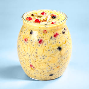 Passion Fruit Falooda