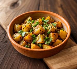 Mahashivratri Special Aloo