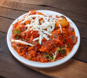 Paneer Tufani [Serves 2 ]