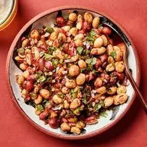 Peanut Masala