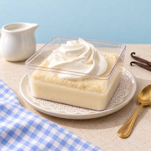 Vanilla Tres Leches [220gm]