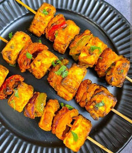 Paneer Tikka