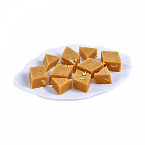 Horlicks Burfi 250 Gm