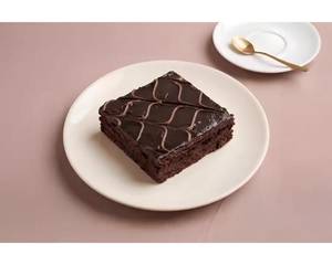 Nutella Brownie