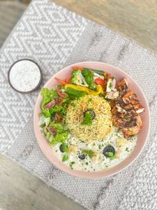 Golden Bowl (chicken)