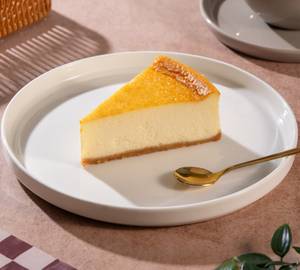 New York Cheesecake