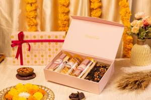 The Royal Gift Box