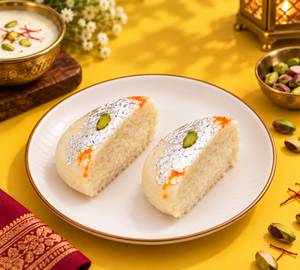 Malai Sandwich [ 2 Pieces ]