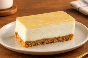 New York Baked Cheesecake - Mini