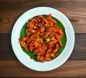 Saiwoo Chicken