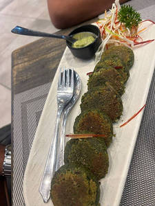 Hara Bhara Kabab