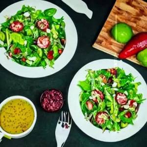 Green Salad