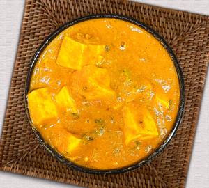 Jain Shahi Paneer[Without Onion And Garlic]