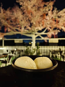 Rasgulla