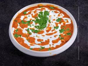 Cheese Butter Masala