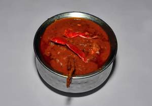 Mutton Lal Mass [4 Pieces]