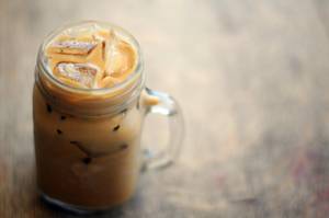 Cold Coffee