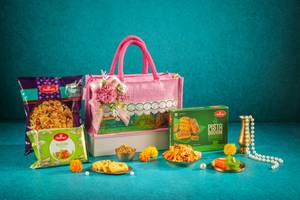 Gift Heaven Bag