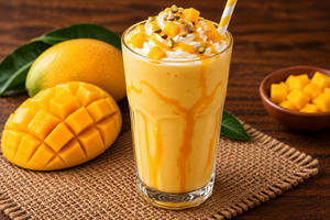 Mangoo Shake(250 Ml)
