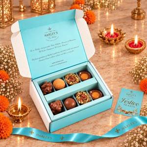 Diwali Spl. Assorted Chocolate Gift Box