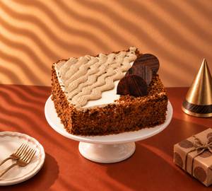 Truffle Cake 500 Gms