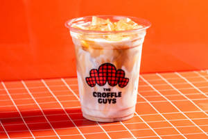 The Coconut Vietnamese Cold Coffee