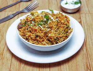 Veg Pulao