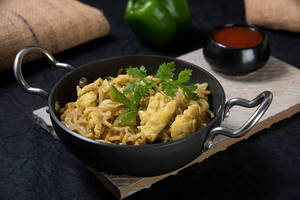Egg Maggi-single
