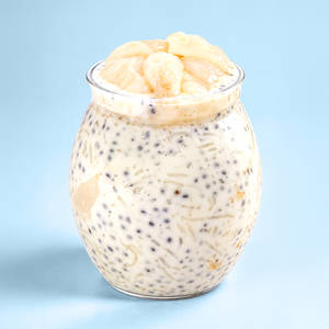 Lychee Falooda