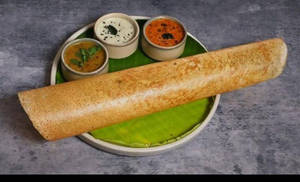 Plain Dosai