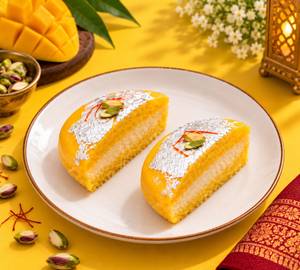 Mango Sandwich [ 2 Pieces ]