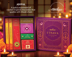 Joyful - Choco Racker Diwali Gift Hamper