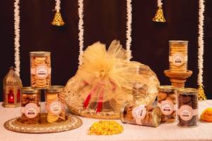 Festive Cookies Hamper