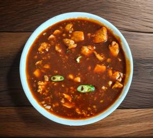 Chicken In Chilli